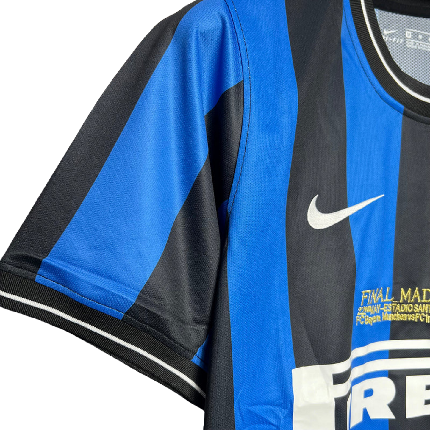 Shirt Inter Milan I 2009/10