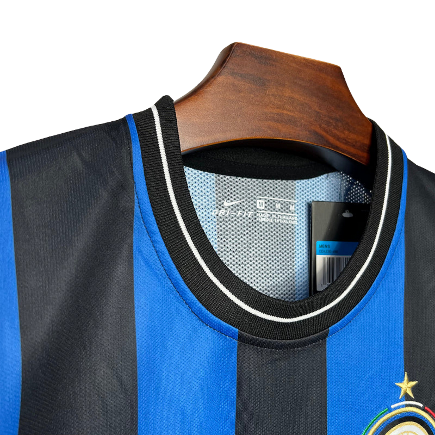 Shirt Inter Milan I 2009/10