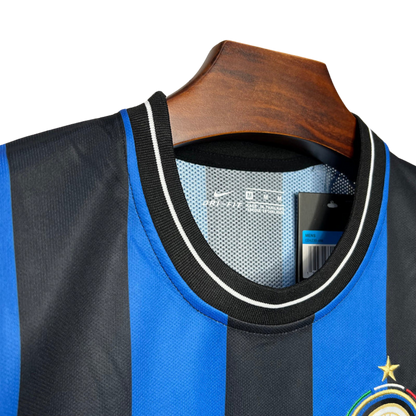 Shirt Inter Milan I 2009/10