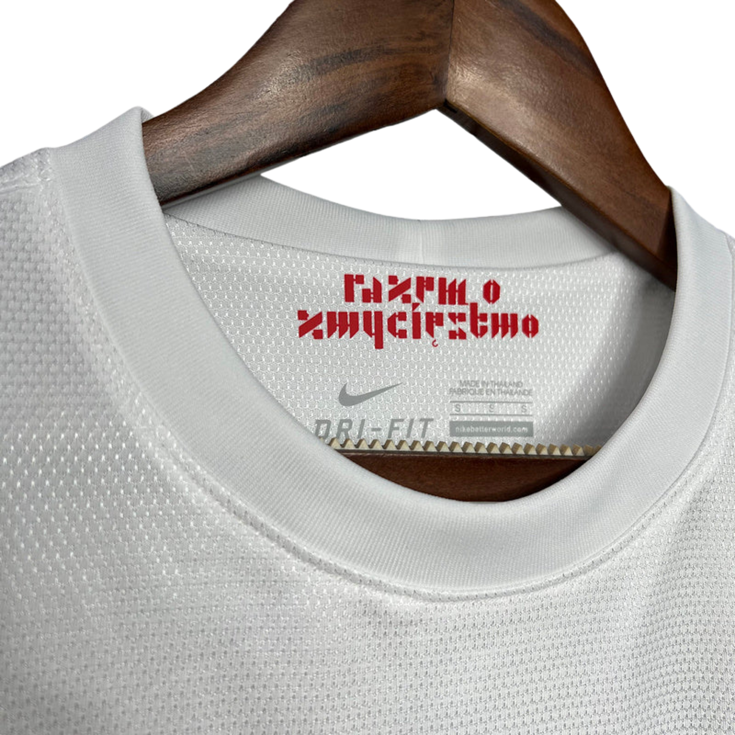 Shirt Poland 2012