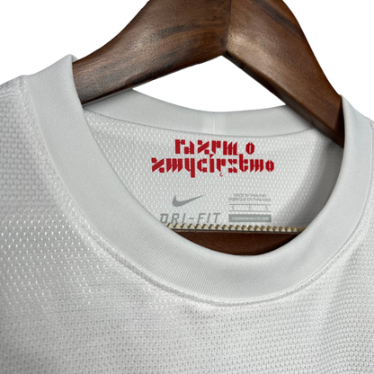 Shirt Poland 2012