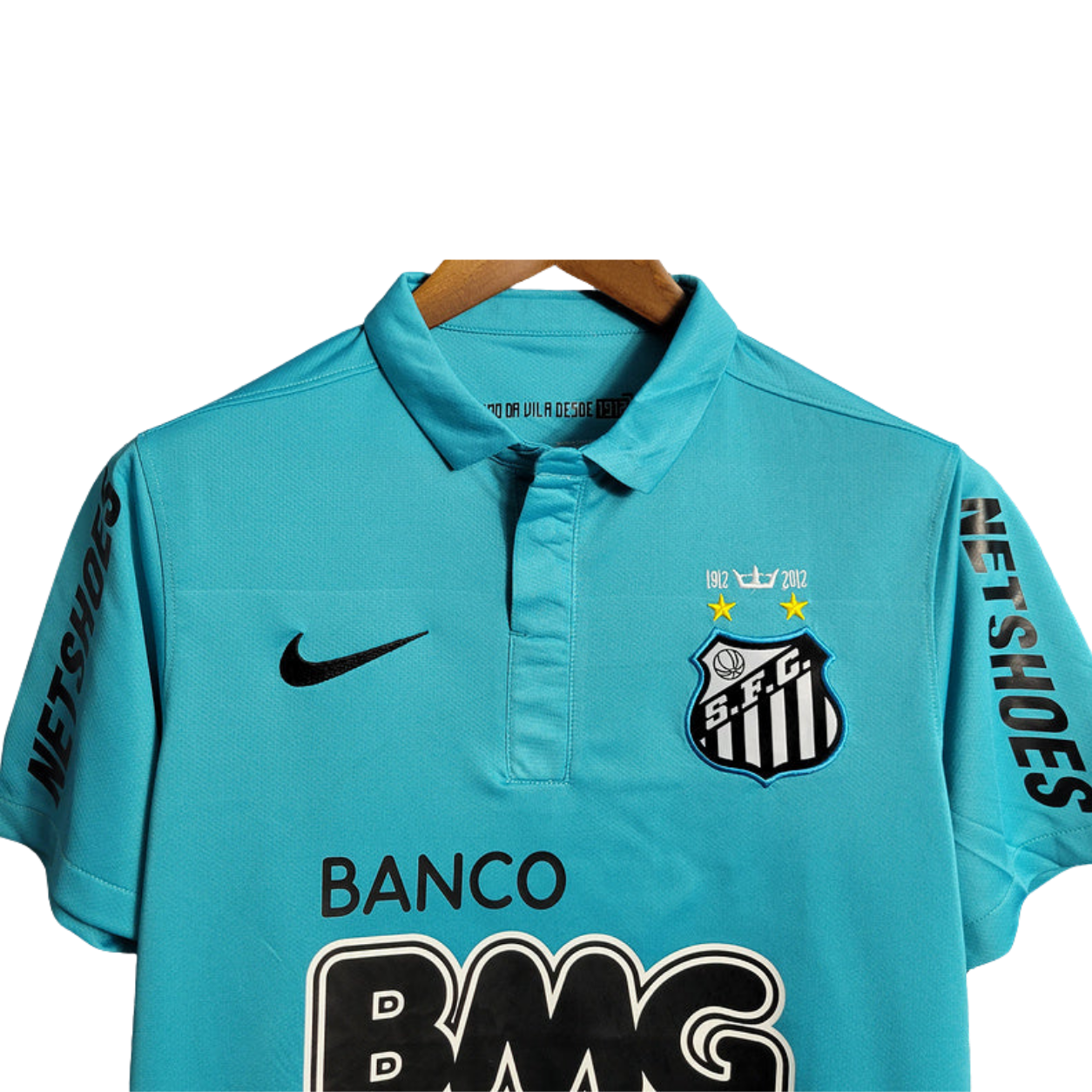 Shirt Santos 2013/12