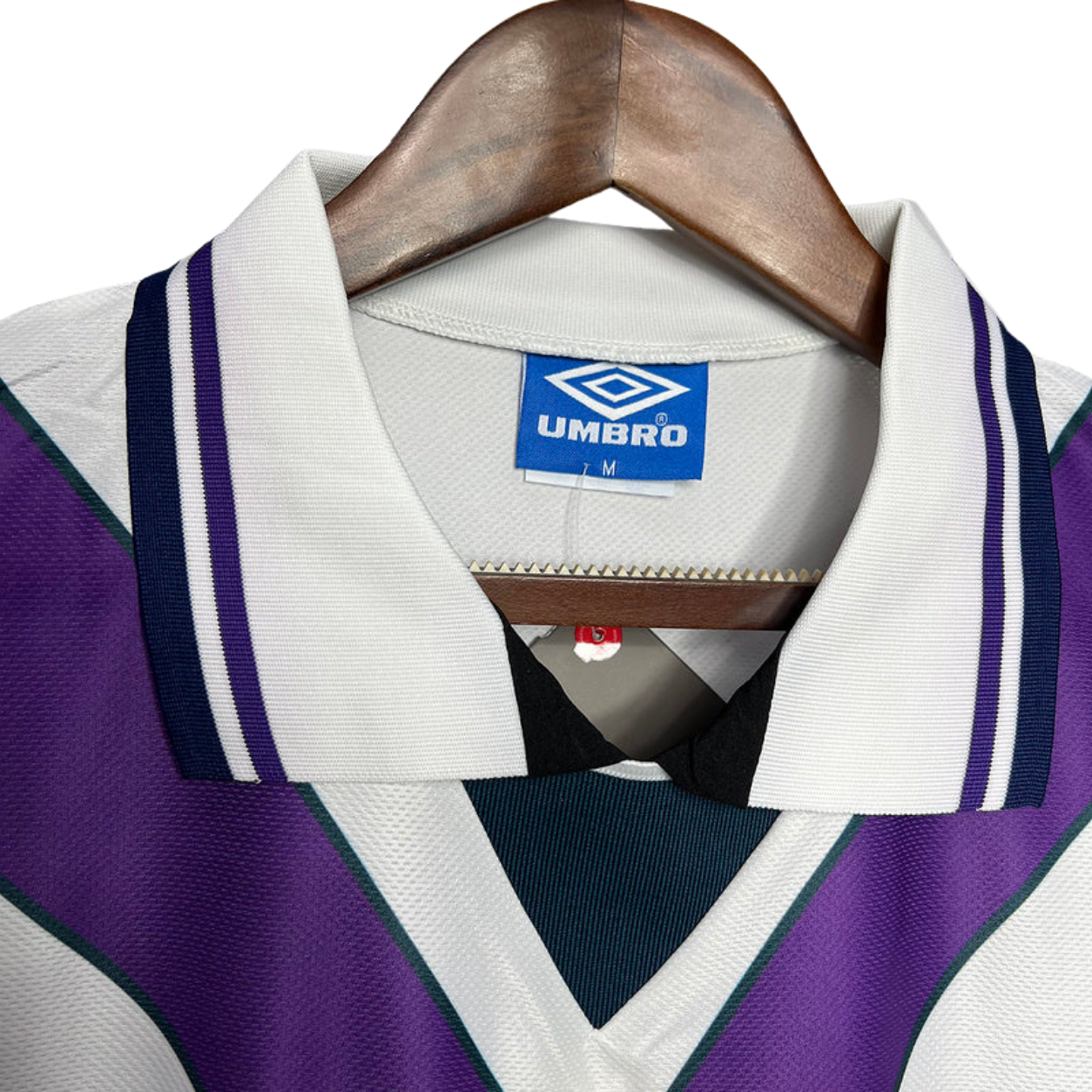 Shirt Scotland 1995/96