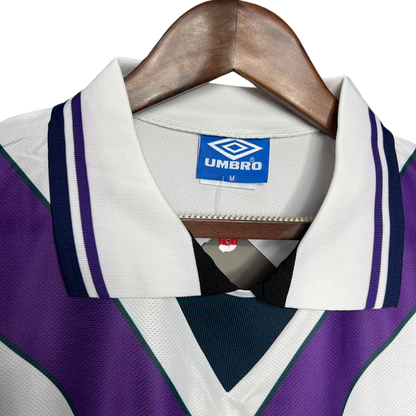 Shirt Scotland 1995/96