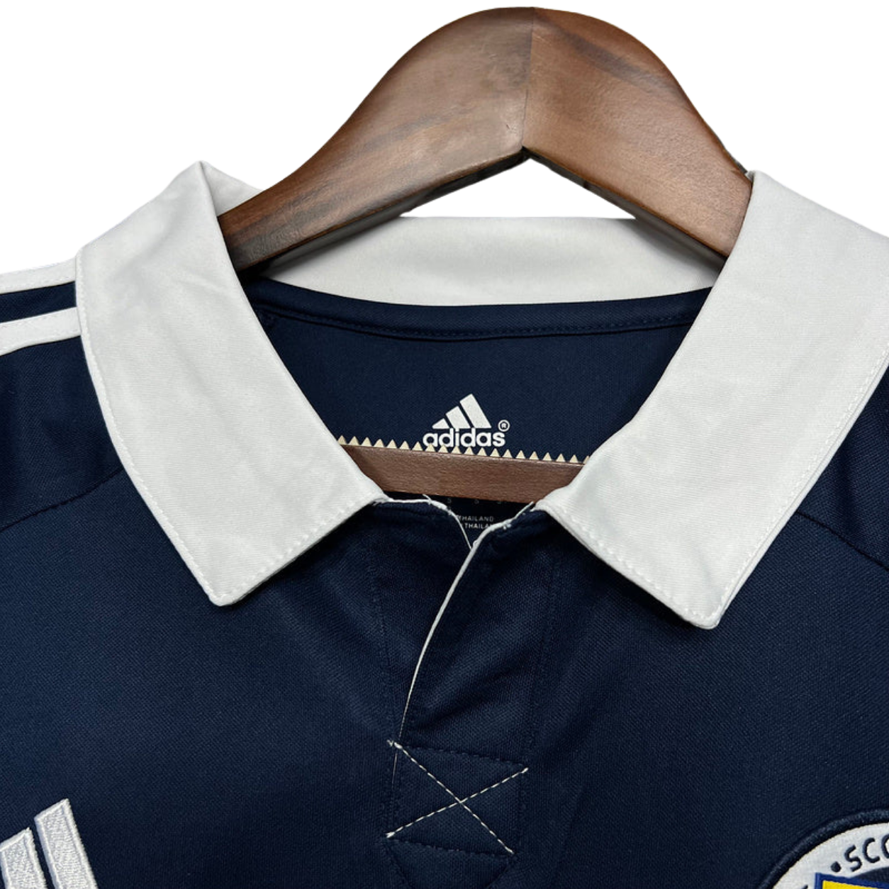 Shirt Scotland 2012/14