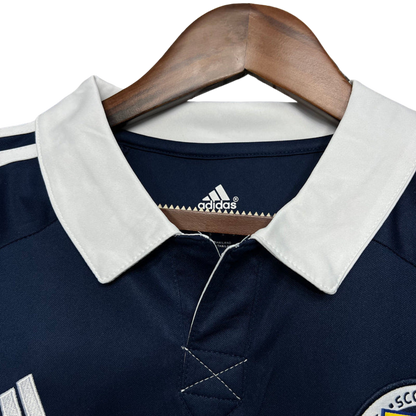 Shirt Scotland 2012/14