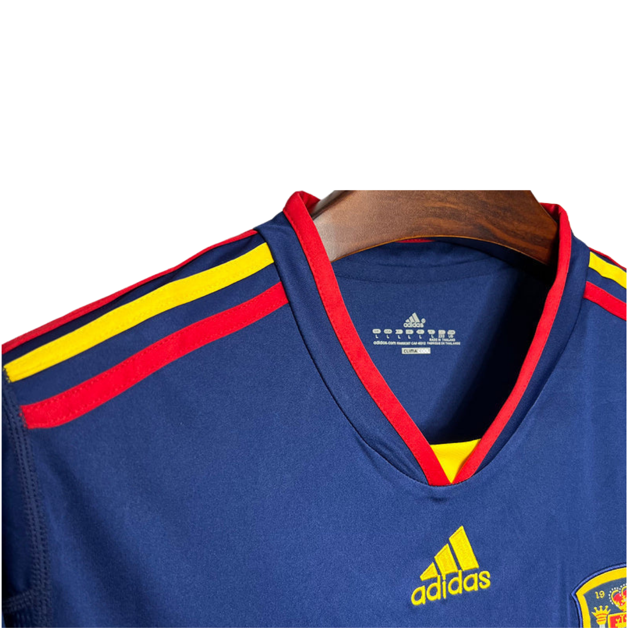 Shirt Spain II 2010