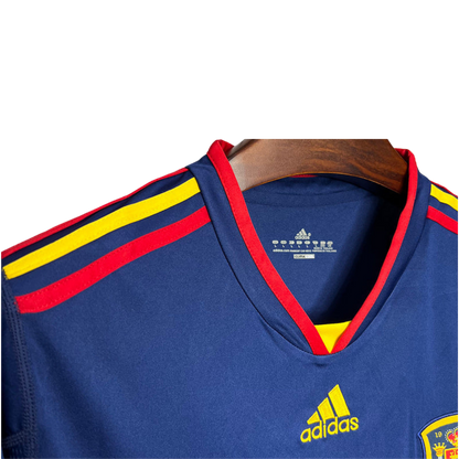 Shirt Spain II 2010