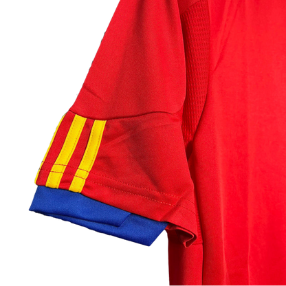 Shirt Spain I 2010