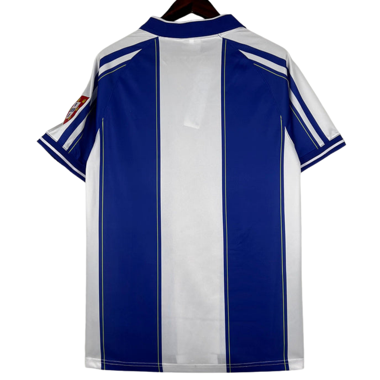 Shirt Porto 98/99 - Blue