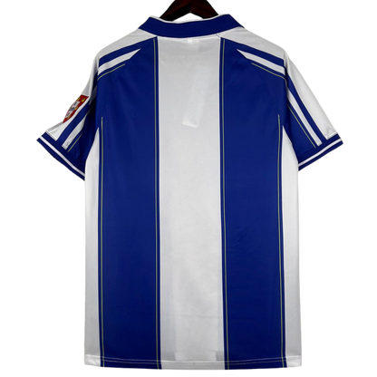 Shirt Porto 98/99 - Blue