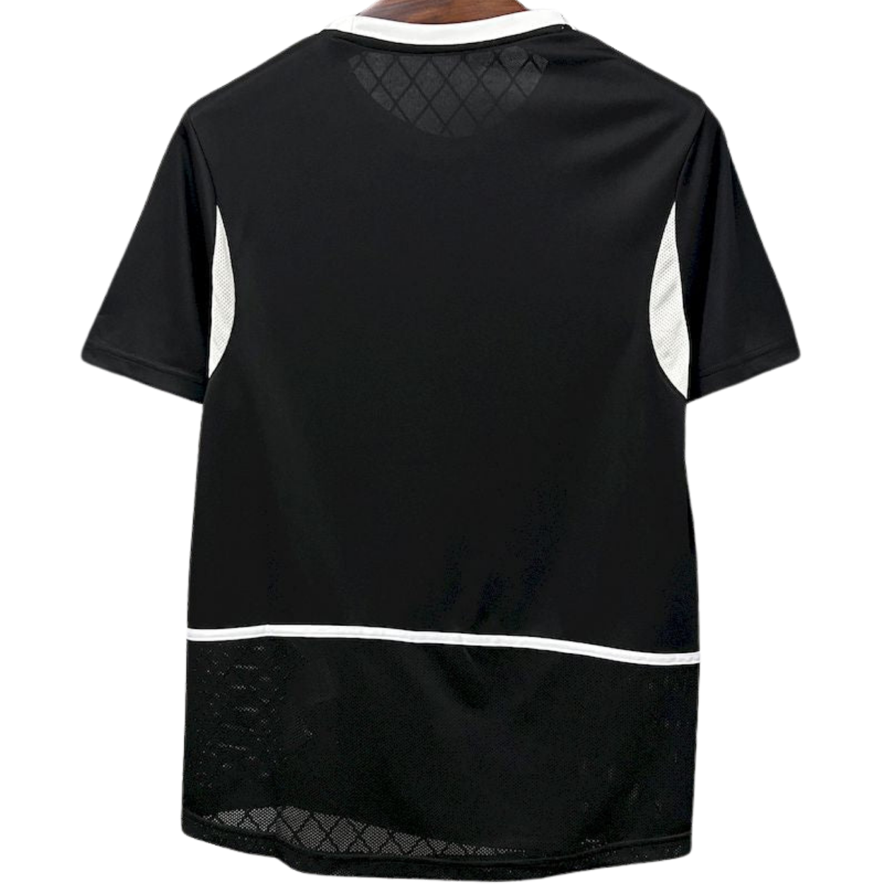 Shirt Brazil 2002 Goalkeeper