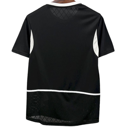 Shirt Brazil 2002 Goalkeeper