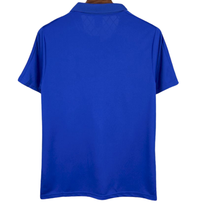 Shirt France 1984 Home