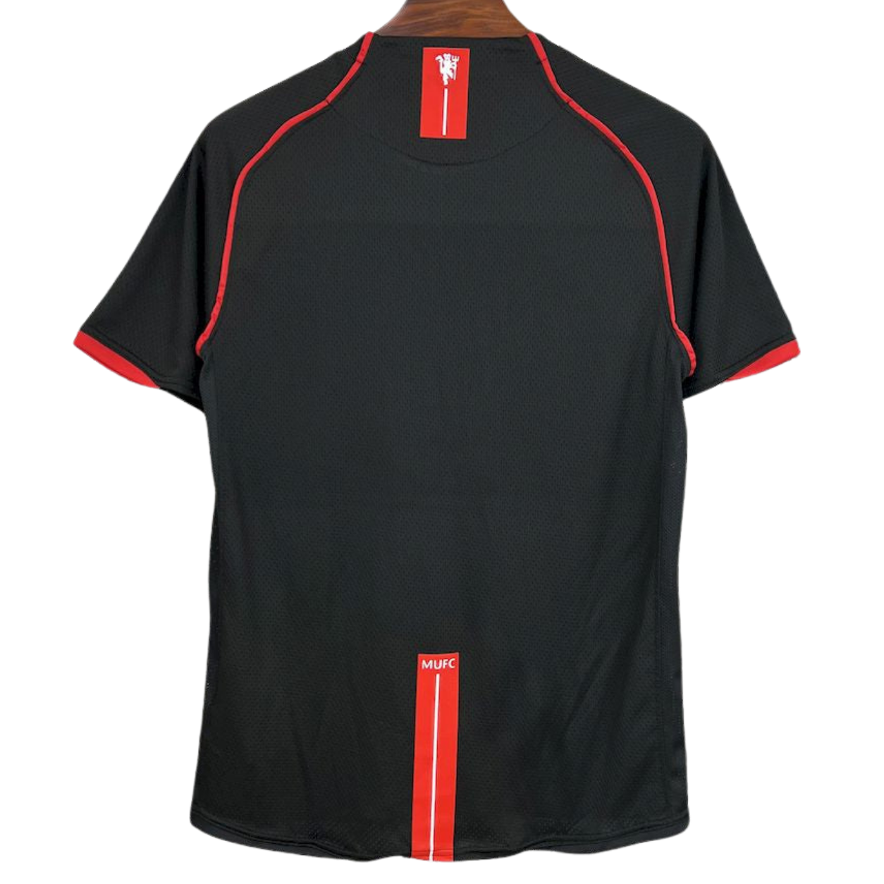 Shirt Manchester United 2007/08 Third