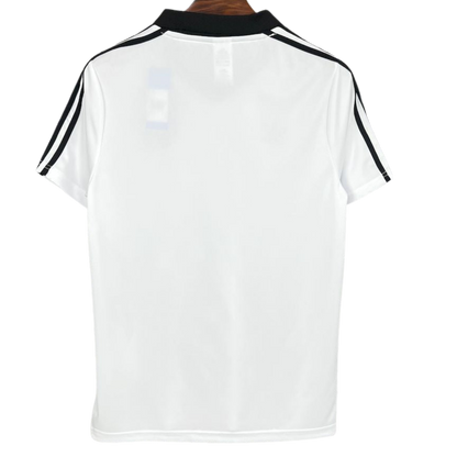 Shirt Germany 1980 Home