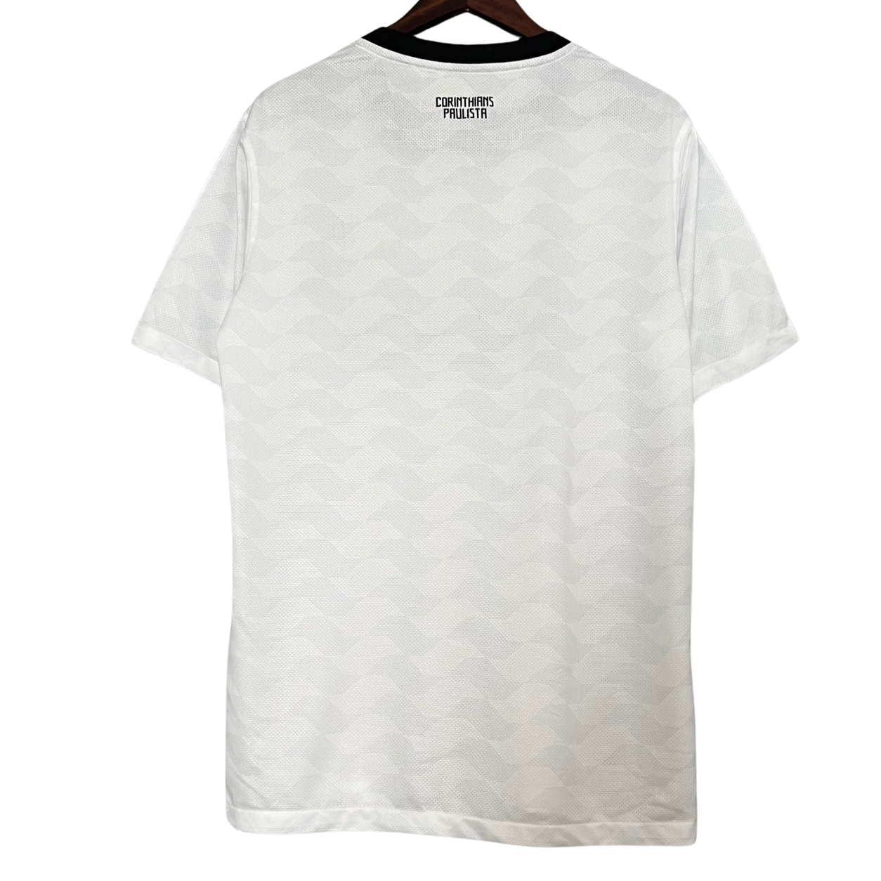 Shirt Corinthians 12/13 - White