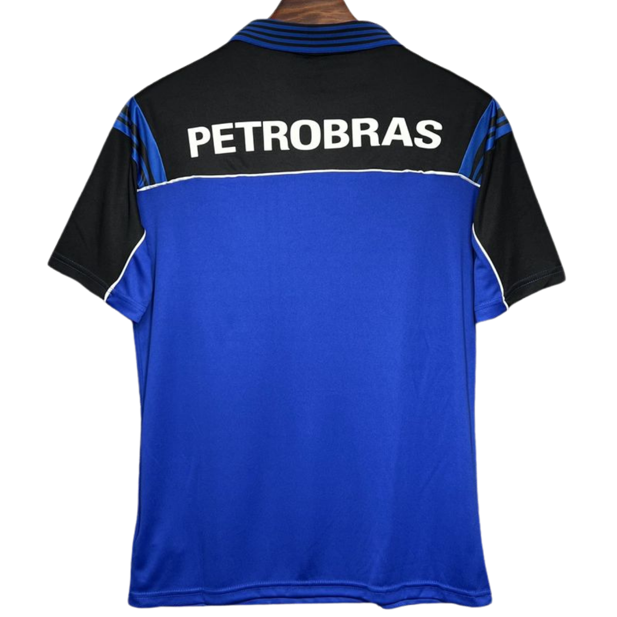 Shirt Flamengo 1999 - Blue