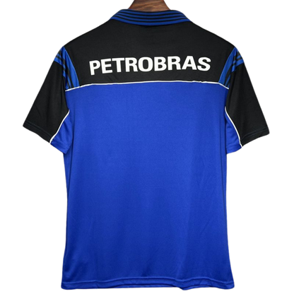 Shirt Flamengo 1999 - Blue