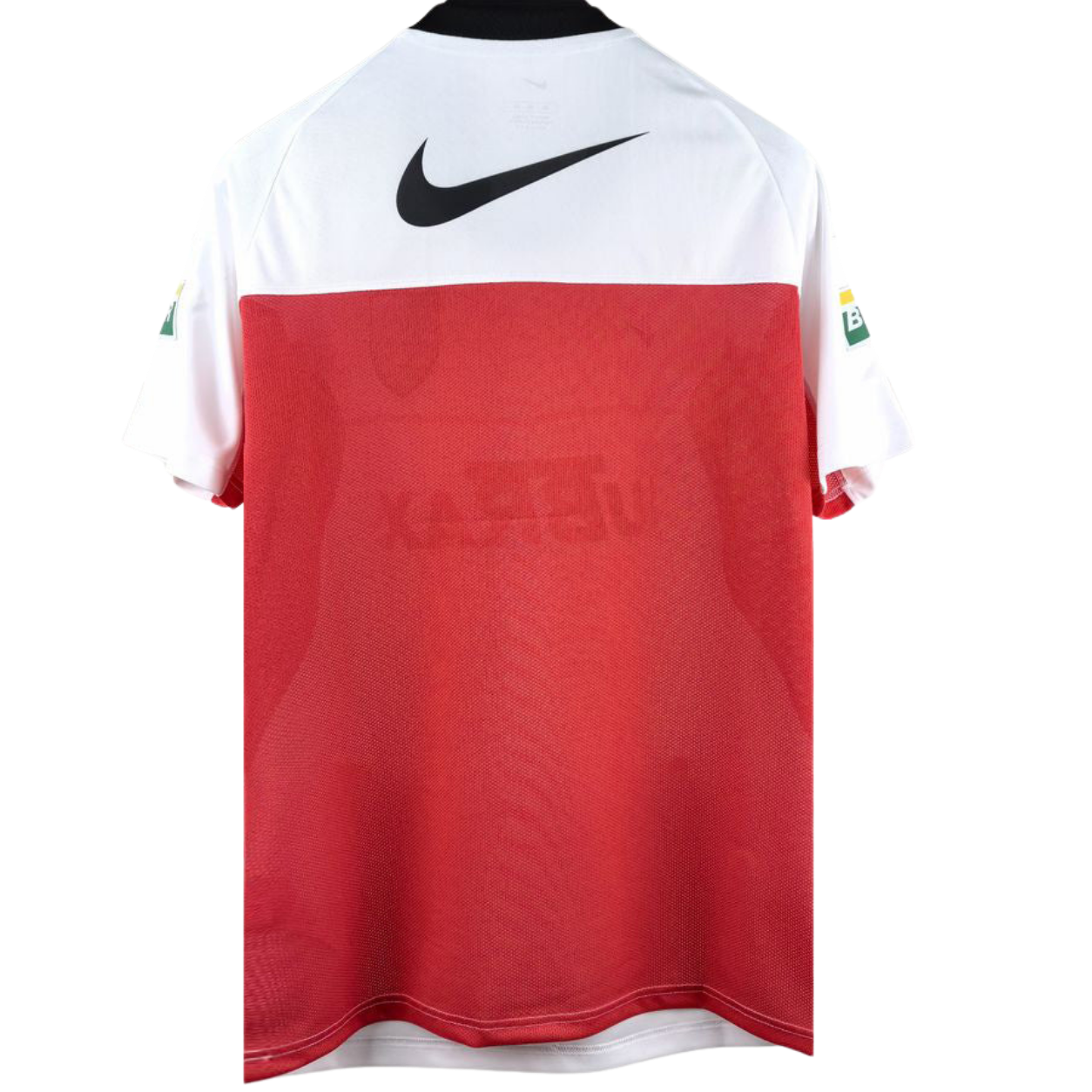 Shirt Flamengo 2001 - White