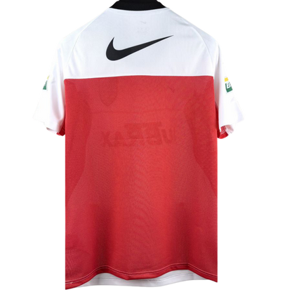 Shirt Flamengo 2001 - White