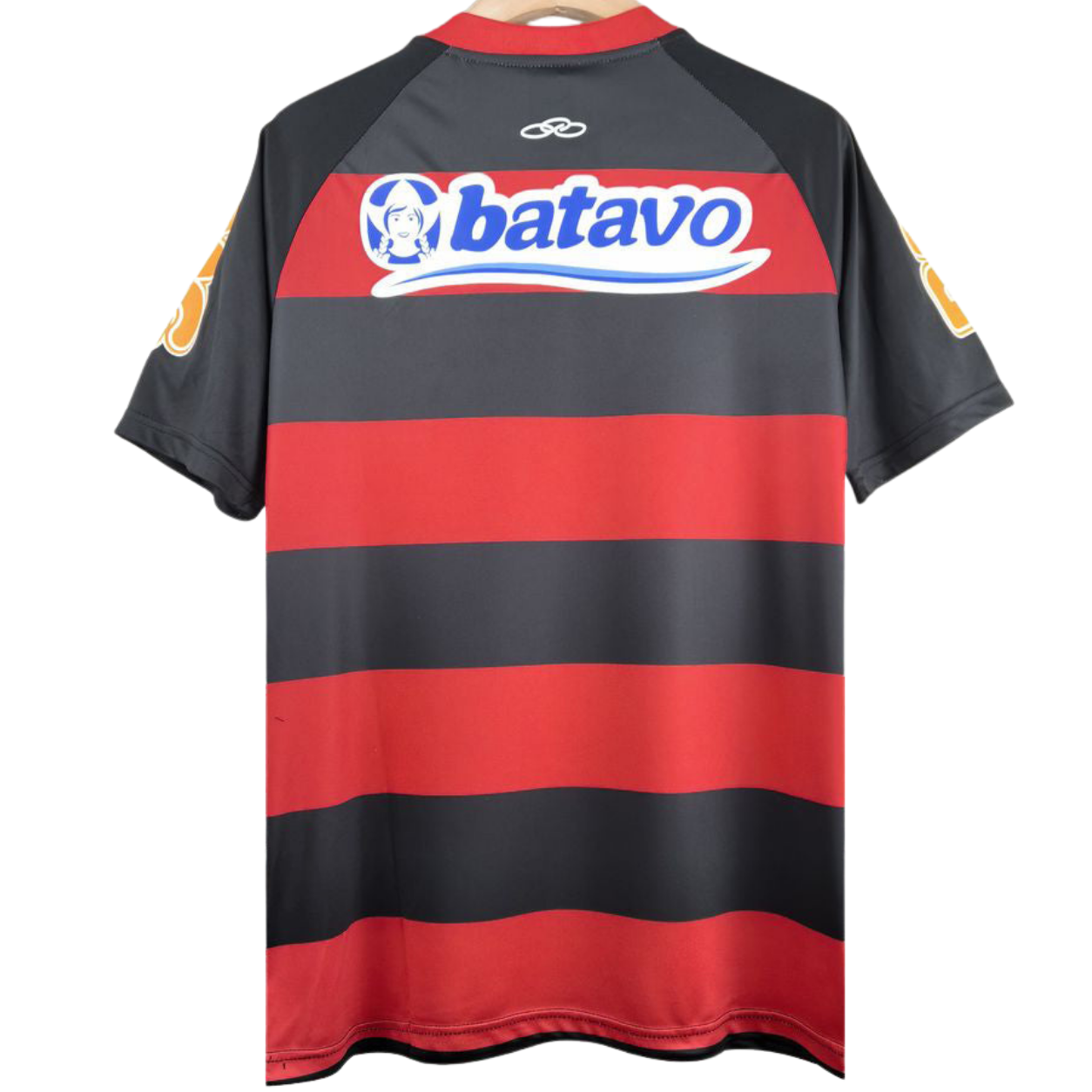 Shirt Flamengo 2010