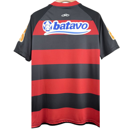 Shirt Flamengo 2010