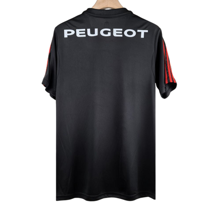Shirt Flamengo 2014 Third