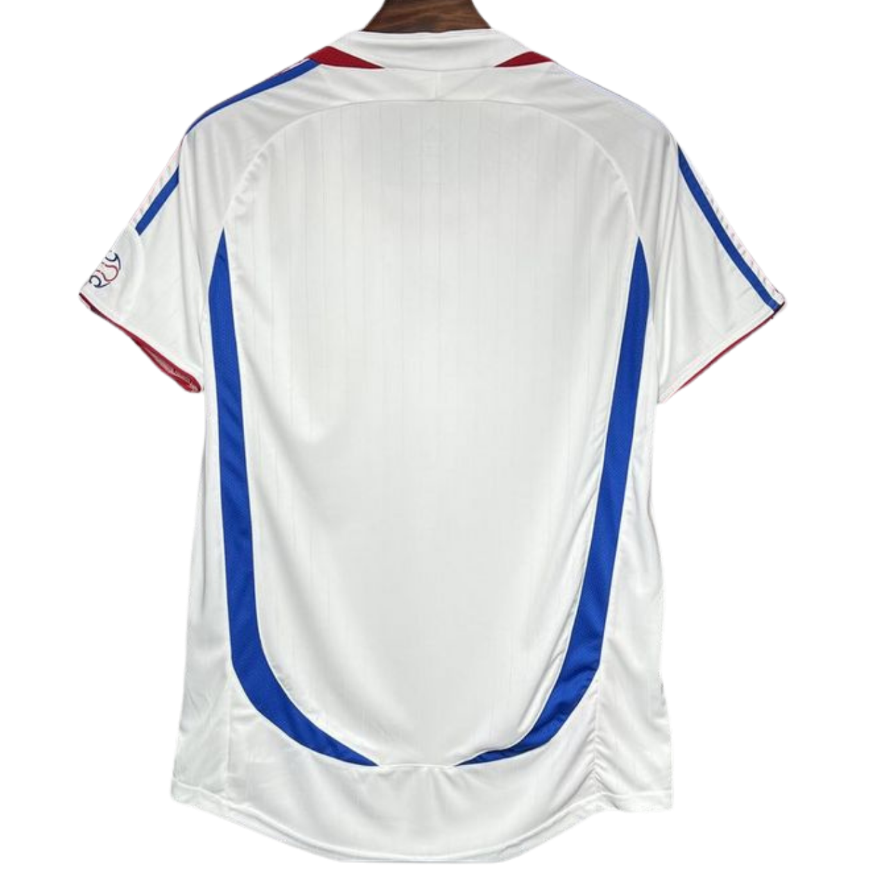 Shirt France 2006