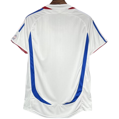 Shirt France 2006