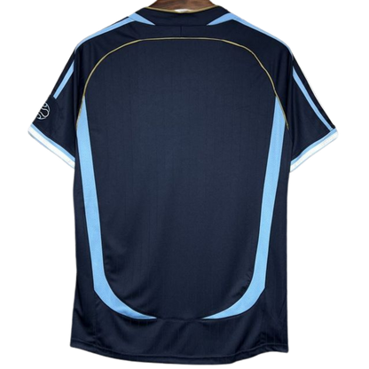 Shirt Argentina 2006
