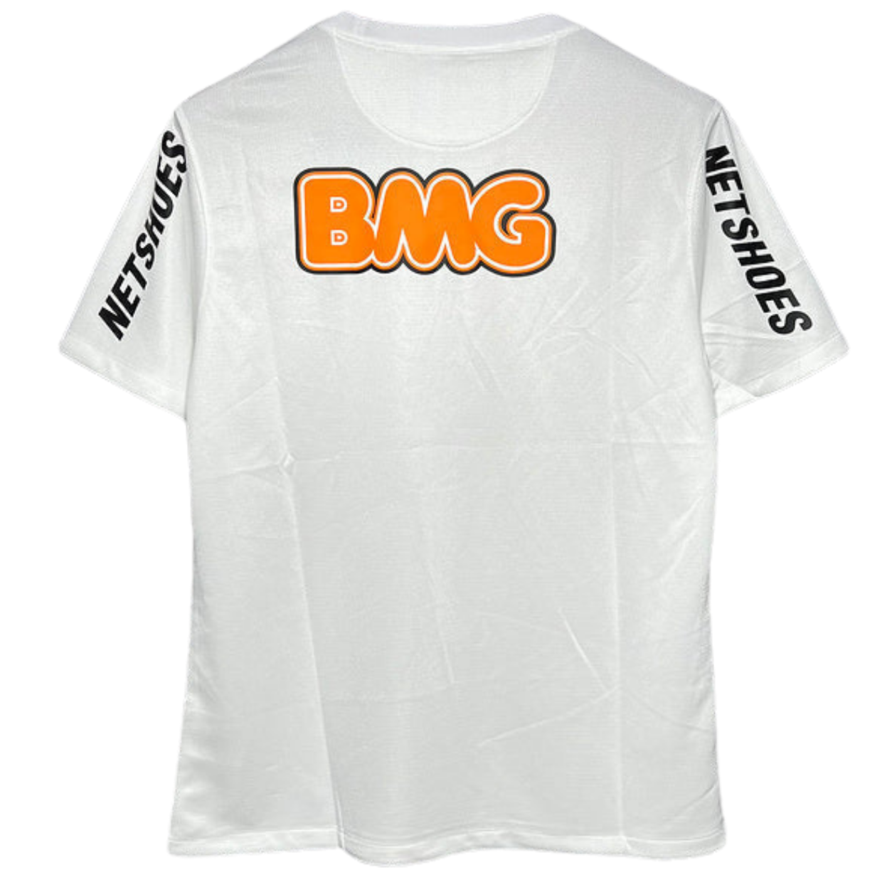 Shirt Santos - 2011/2012 - White