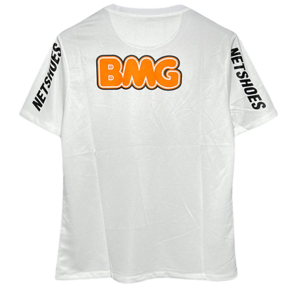 Shirt Santos - 2011/2012 - White