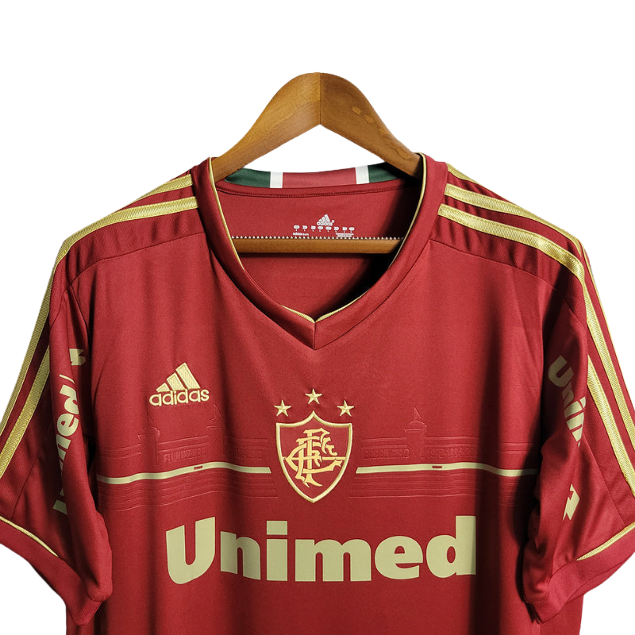 Shirt Fluminense 2012 Third