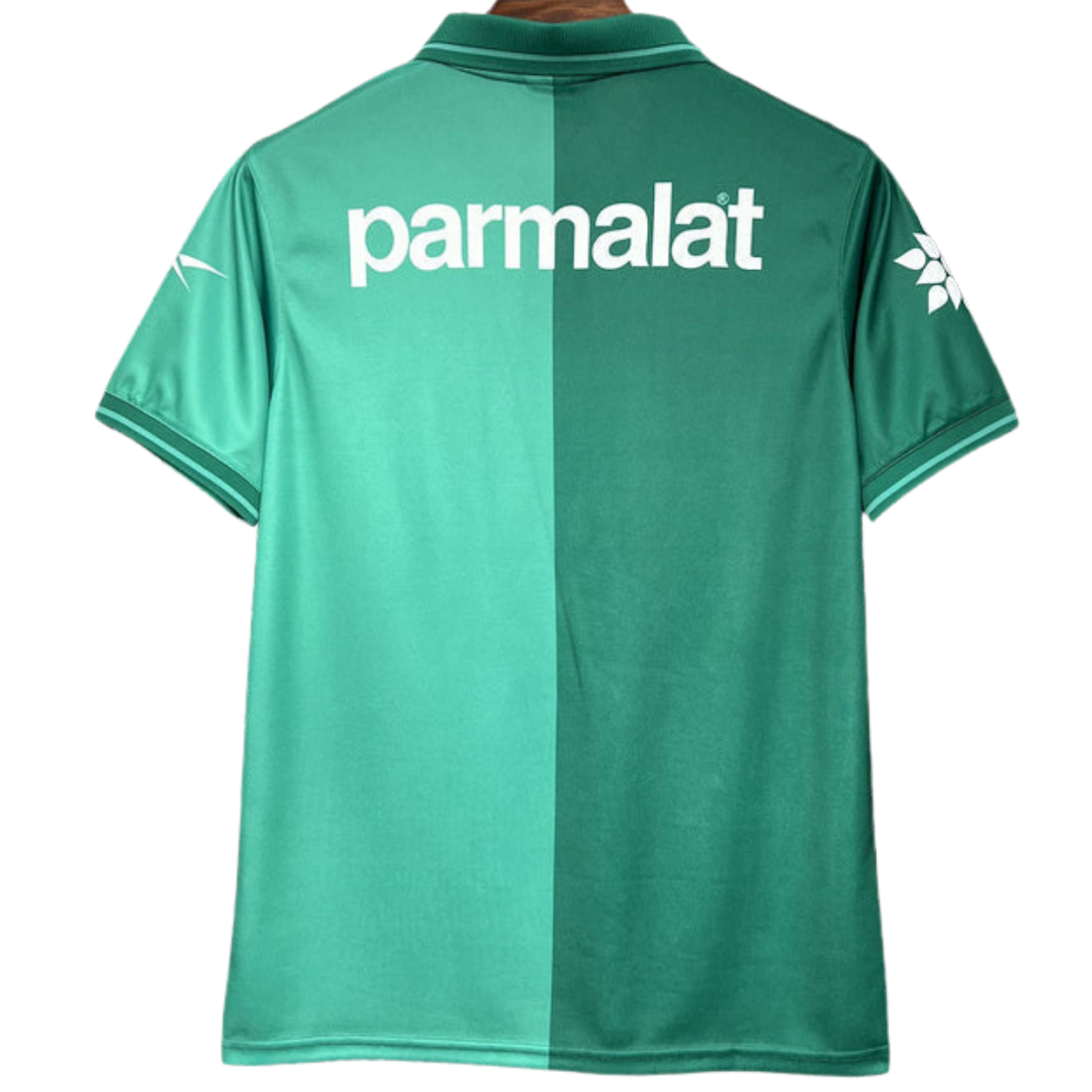 Palmeiras 1997∕98 Home