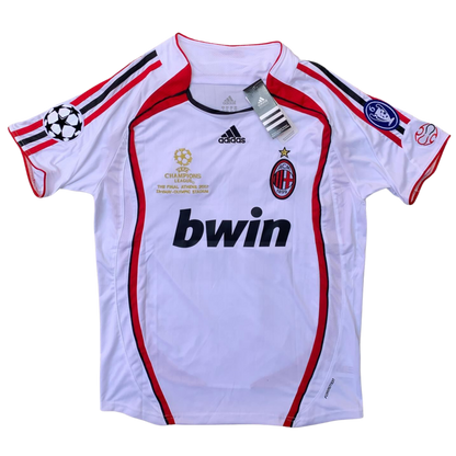 Shirt Kaká Milan 06-07