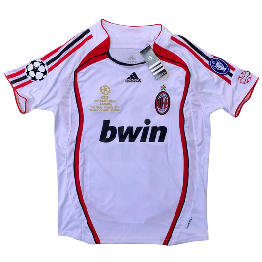 Shirt Kaká Milan 06-07
