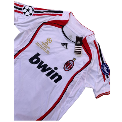 Shirt Kaká Milan 06-07