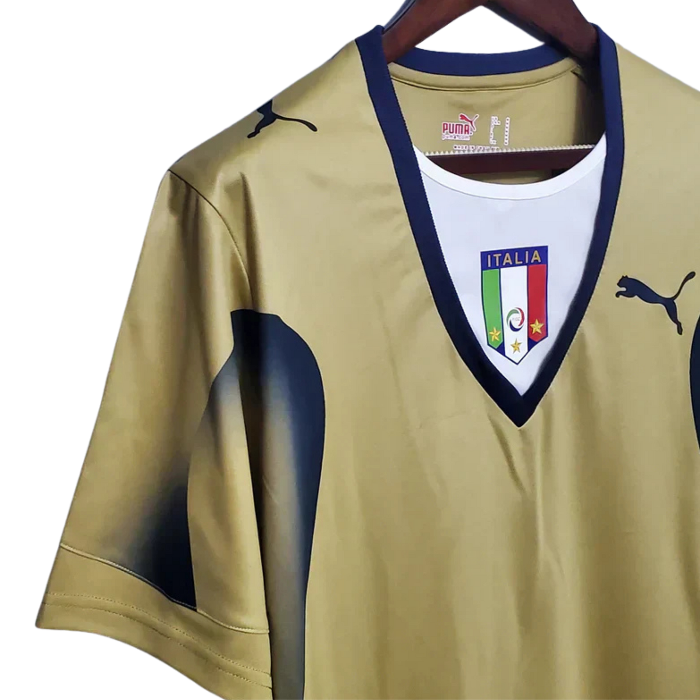 Shirt Buffon Italy 2006