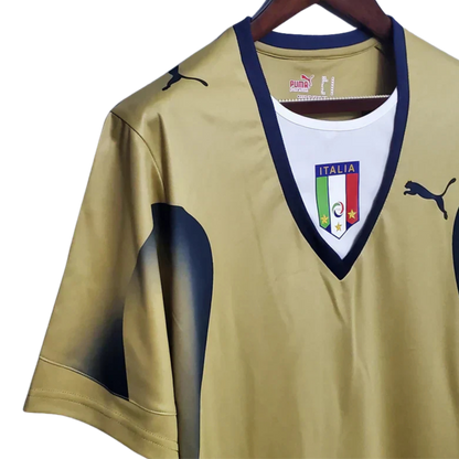 Shirt Buffon Italy 2006