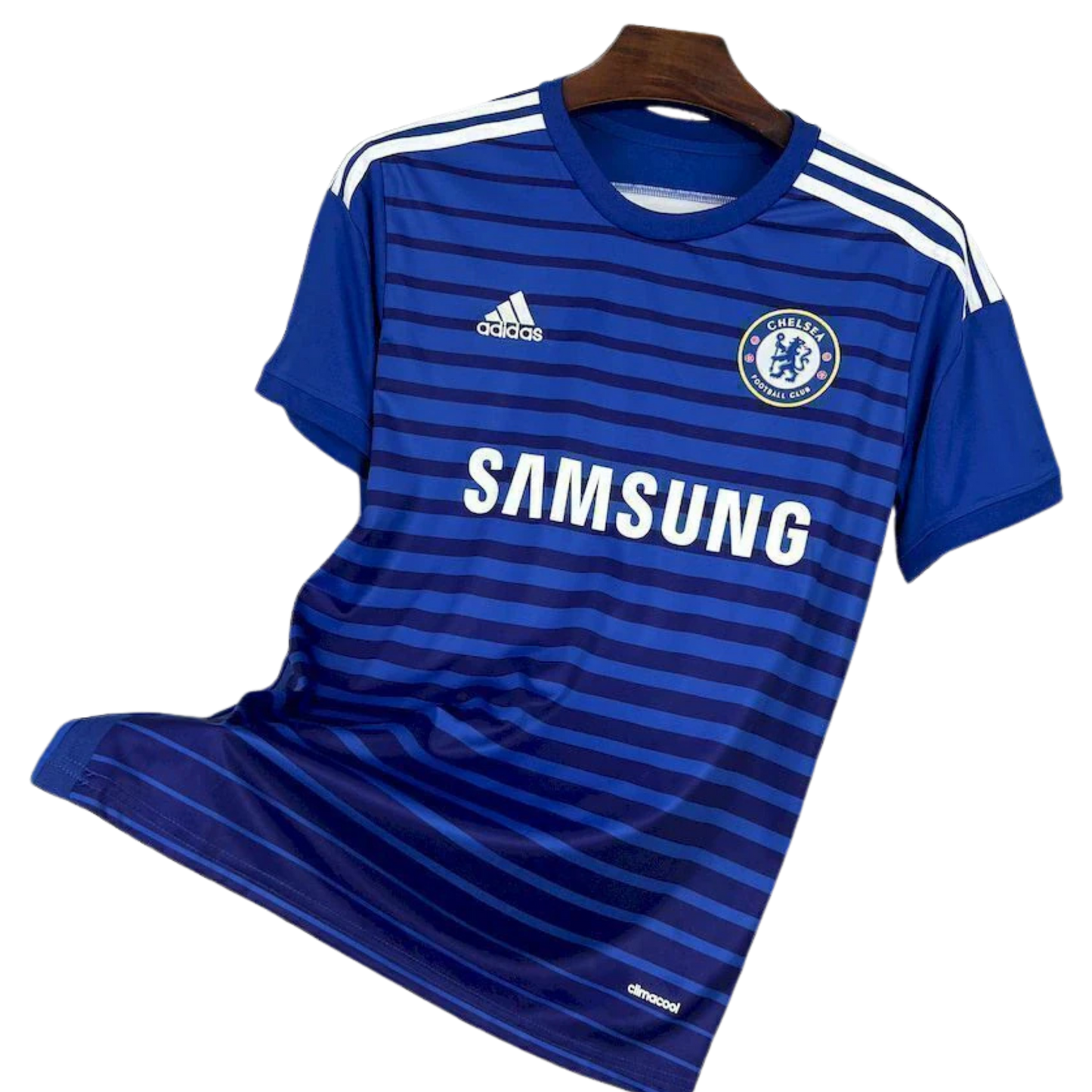 Shirt Hazard Chelsea 14-15