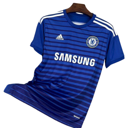 Shirt Hazard Chelsea 14-15