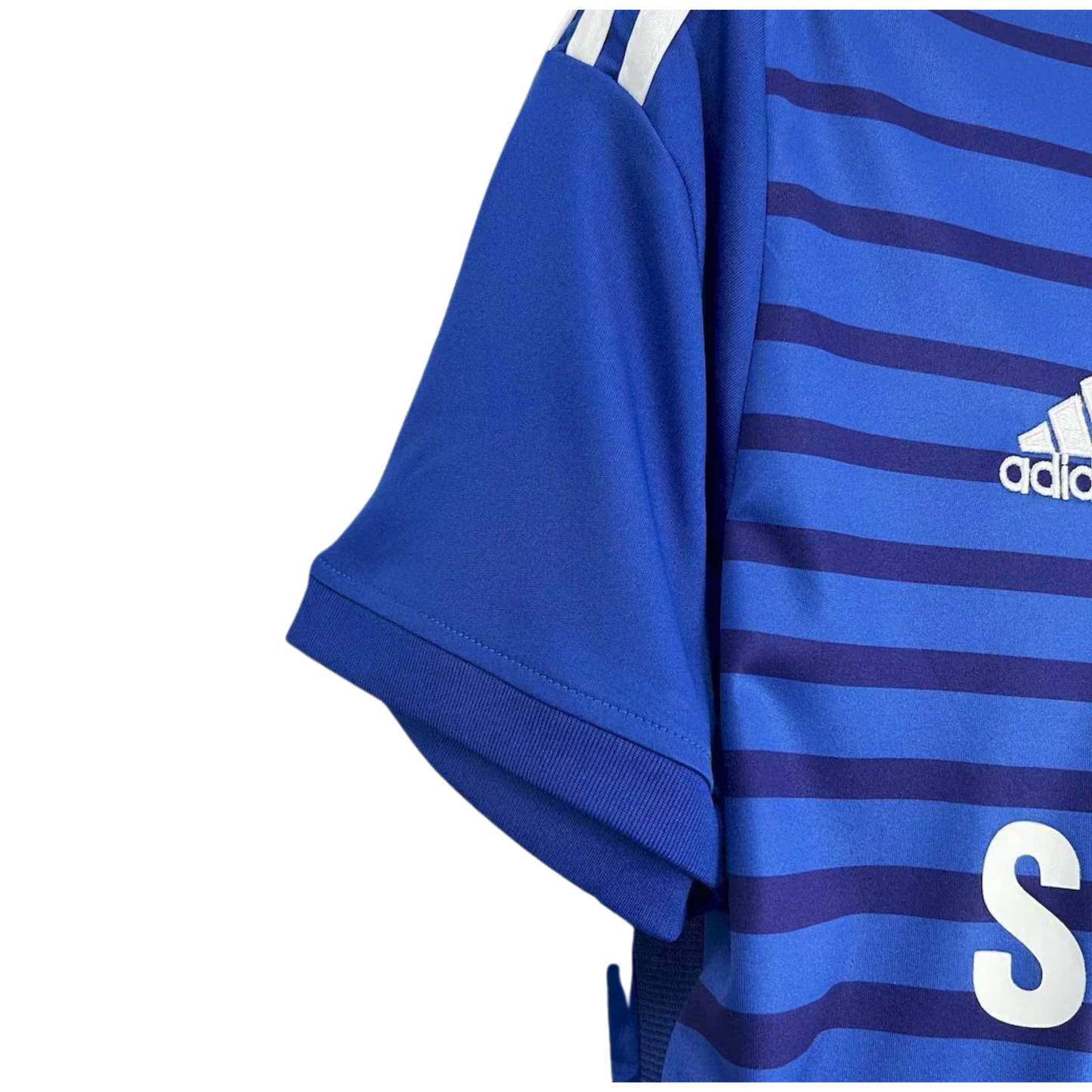 Shirt Hazard Chelsea 14-15