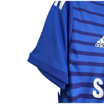 Shirt Hazard Chelsea 14-15