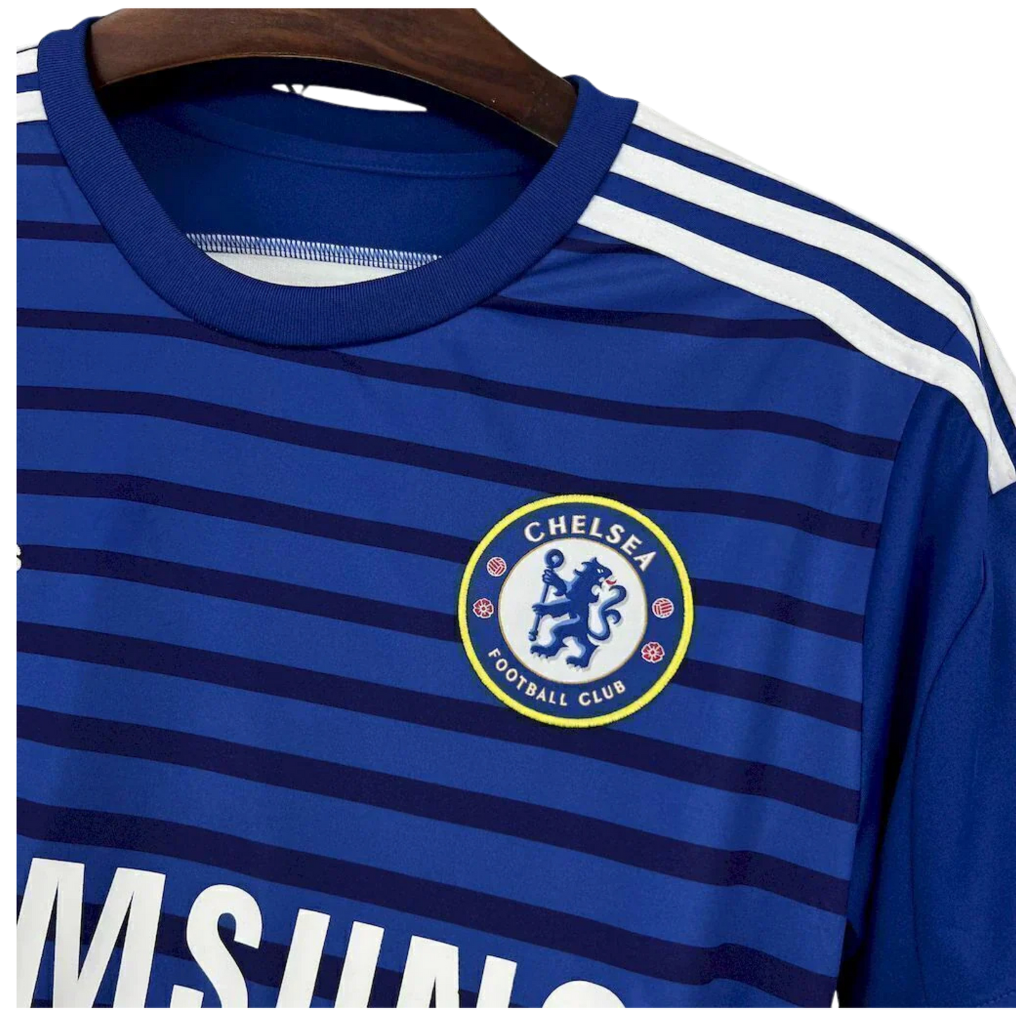 Shirt Hazard Chelsea 14-15