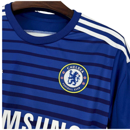 Shirt Hazard Chelsea 14-15