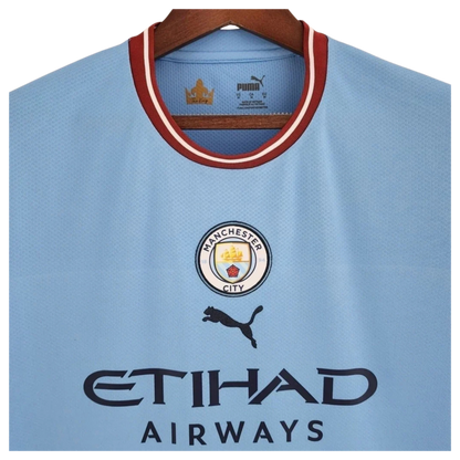 Shirt Bruyne Manchester City 22-23