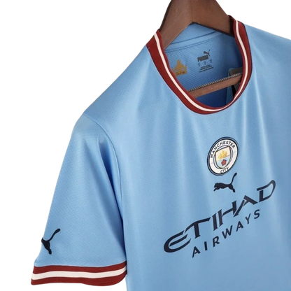 Shirt Bruyne Manchester City 22-23