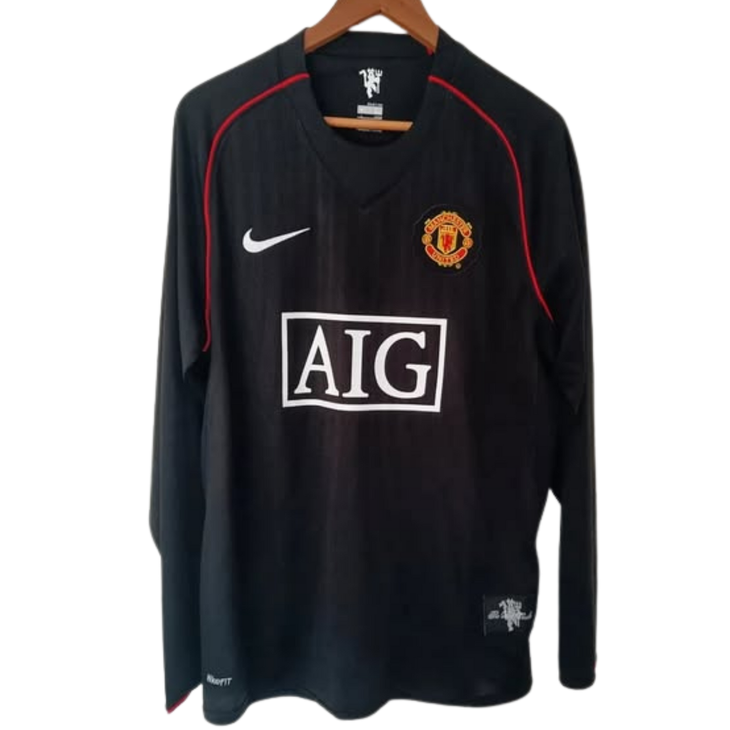 Shirt Cristiano Ronaldo Manchester United 07-08