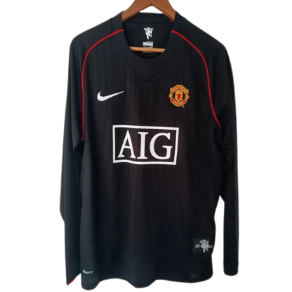 Shirt Cristiano Ronaldo Manchester United 07-08